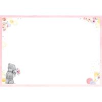 Just To Say Me to You Bear Birthday Card Extra Image 1 Preview